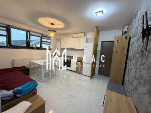 Apartament 3 camere decomandat | Doamna Stanca | 2022, AC