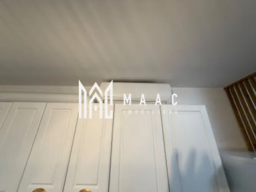 Apartament 3 camere decomandat | Doamna Stanca | 2022, AC