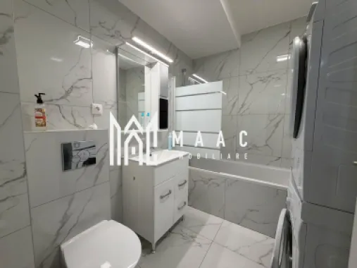 Apartament 3 camere decomandat | Doamna Stanca | 2022, AC