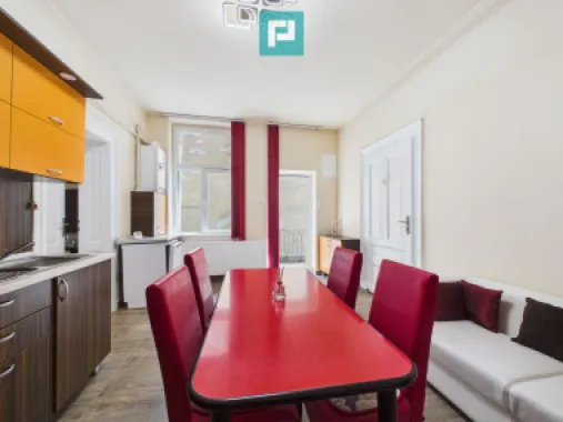 Apartament ultracentral,2 camere-Piata Avram Iancu