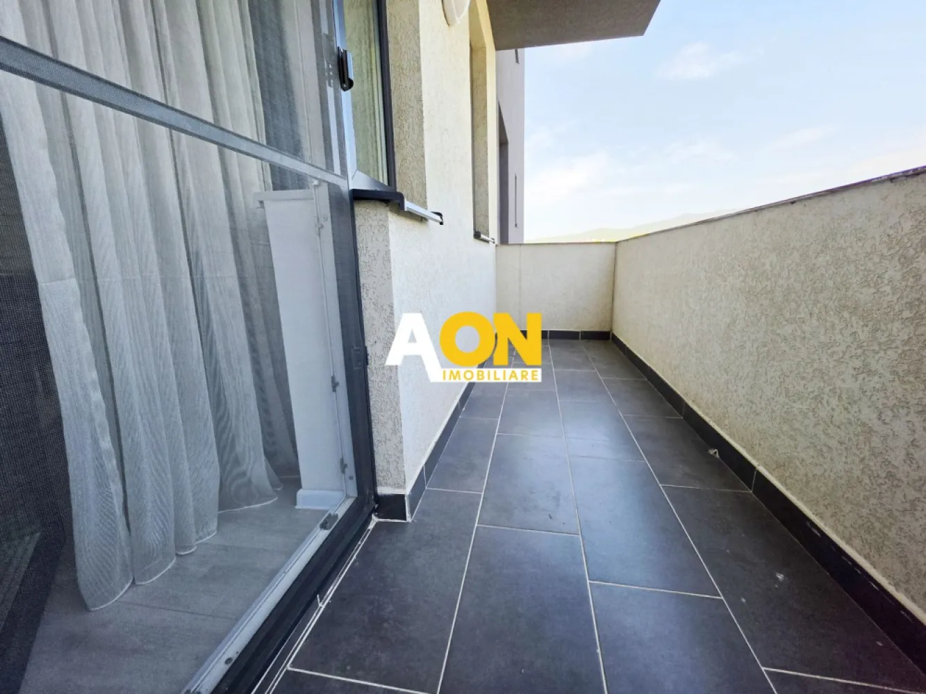 Apartament 2 camere, mobilat, utilat, et.1, pompe de căldură, parcare