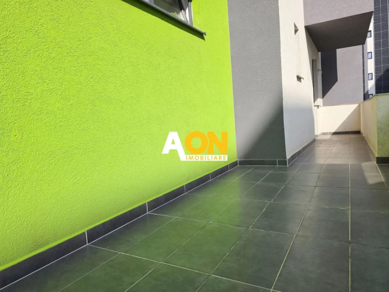 Apartament 2 camere, mobilat, utilat, et.1, pompe de căldură, parcare
