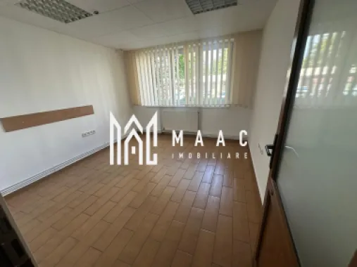 Apartament de vanzare 4 camere | Central, Sibiu | 62 mp, renovat, parter