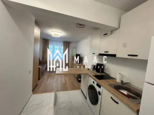 Logo MAAC IMOBILIARE logo