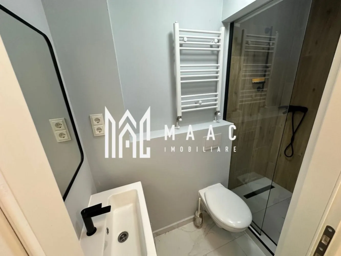 Apartament 1 cameră | Lazaret, Sibiu | 21,5 mp, mobilat, parter
