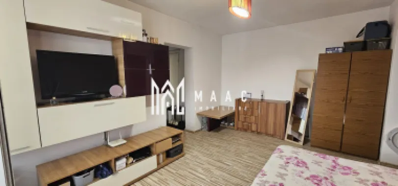 Apartament 3 camere semidecomandat | Sibiu Trei Stejari | 75 mp