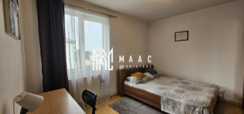 Apartament 3 camere semidecomandat | Sibiu Trei Stejari | 75 mp