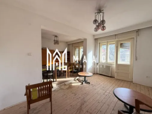 Apartament 3 camere la casa | Garaj | Balcon | Central