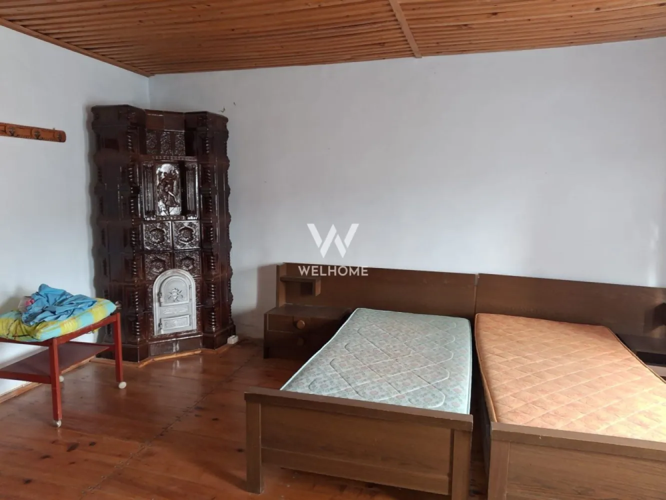 Casa cu 15 camere de vanzare in Bazna, Sibiu ( azil, pensiune)