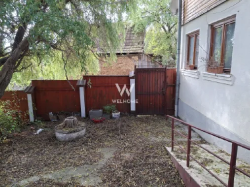 Casa cu 15 camere de vanzare in Bazna, Sibiu ( azil, pensiune)