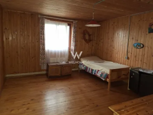 Casa cu 15 camere de vanzare in Bazna, Sibiu ( azil, pensiune)