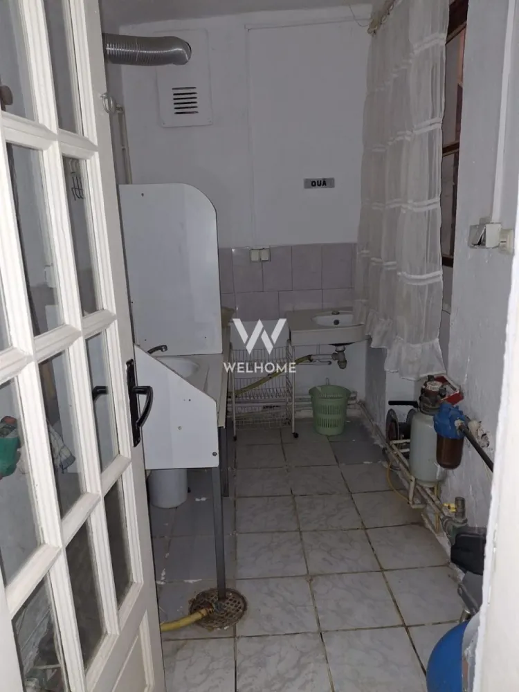 Casa cu 15 camere de vanzare in Bazna, Sibiu ( azil, pensiune)