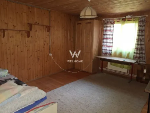 Casa cu 15 camere de vanzare in Bazna, Sibiu ( azil, pensiune)