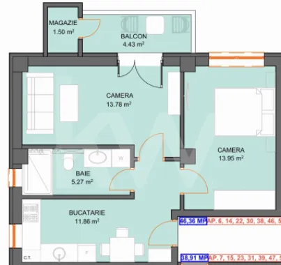 Logo Keller Williams Sibiu logo