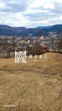 Doua loturi de 1500 mp in BISTRA I Alba I