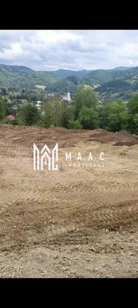 Oferta de nerefuzat, doua loturi de 1500 mp in BISTRA I Alba - MAAC Imobiliare vinde la superpret teren – Bistra, Județ Alba
Descriere:
Se vând două parcele de teren, fiecare cu suprafața de 1500 mp, situate în localitatea Bistra, județul Alba.

Detalii teren:
- Curent electric și apă disponibil pe teren
- Acces facil, asfalt până la teren
- Potrivit pentru construirea unei cabane sau case de locuit
Condiții de vânzare:
Parcelele se pot vinde separate, nu doar împreună
Pentru mai multe detalii precizati telefonic ca ati vazut anuntul cu ID CP2938377