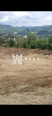 Doua loturi de 1500 mp in BISTRA I Alba I