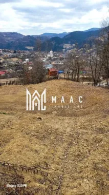 Doua loturi de 1500 mp in BISTRA I Alba I