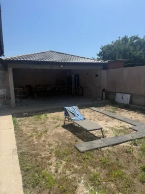 De vanzare casa noua in sat Costi, 145.000 euro