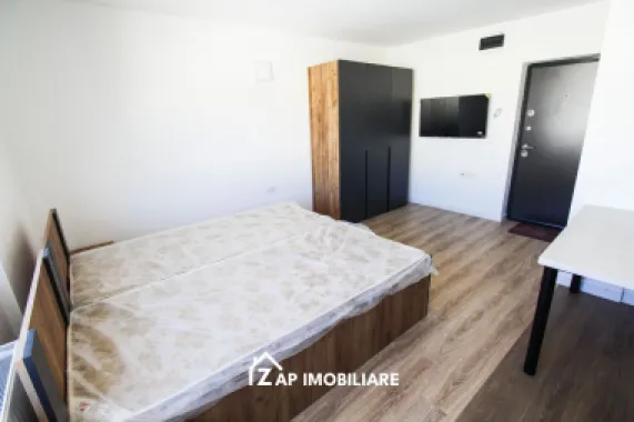 Apt 1 camera - 25 mp - Modern - Prima inchiriere
