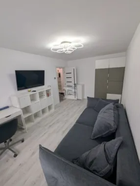 Apartament 2 camere, decomandat