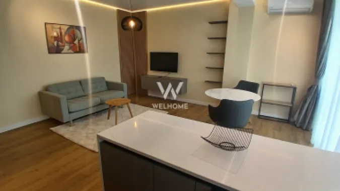 Logo Welhome Imobiliare logo