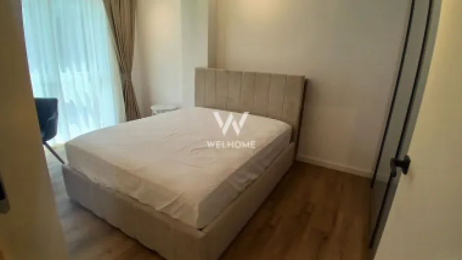 Apartament premium de închiriat– 2 camere, mobilat și utilat complet