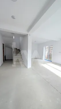Casă individuală premium în Turnișor – 4 camere, curte mare, single în curte!