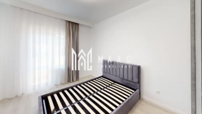 Apartament 3 camere | Bloc nou | D. Stanca