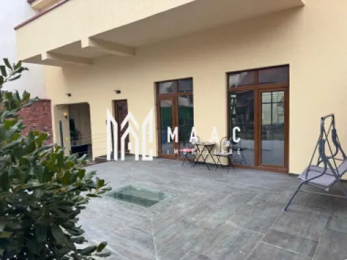 Spatiu Comercial I Open Space I Central
