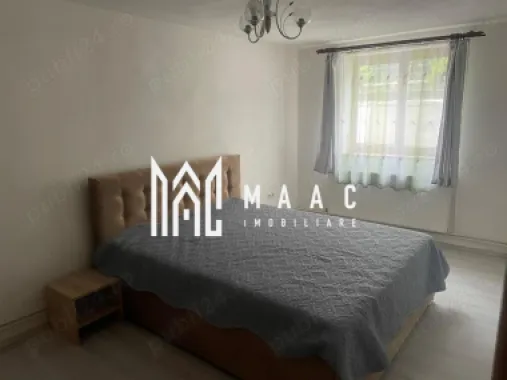 Apartament la casa | 3 camere | Selimbar