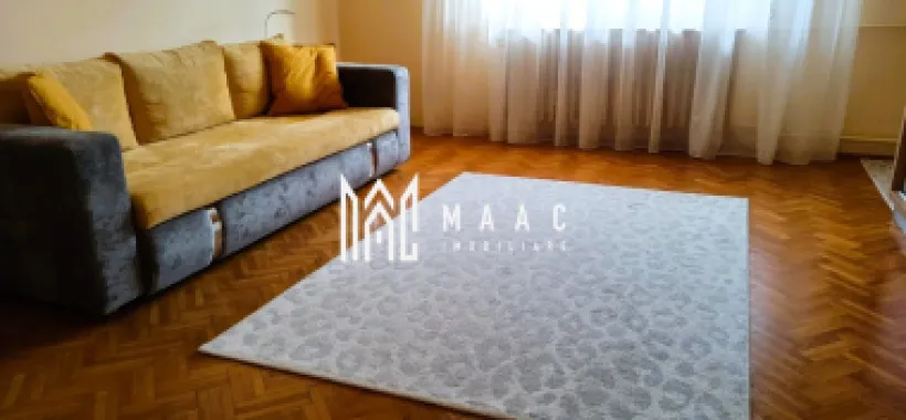 Apartament la casa | 3 camere | Parter I Zona Terezian