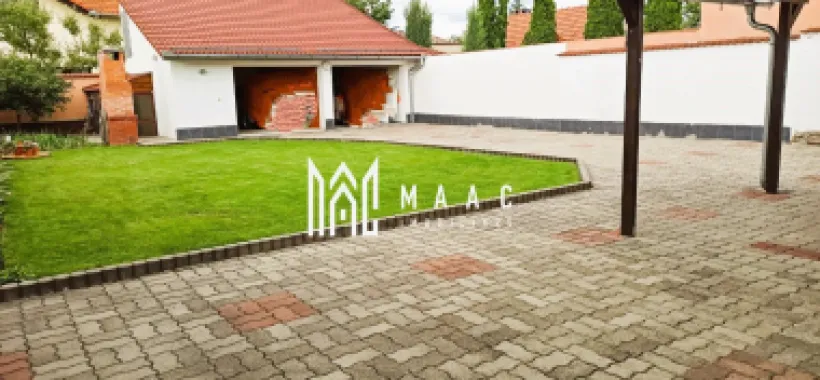 Apartament la casa | 3 camere | Parter I Zona Terezian
