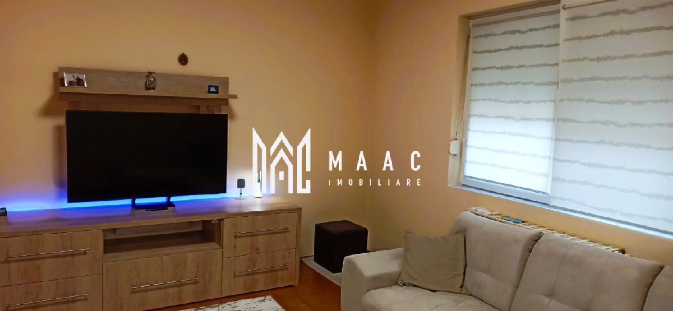 Apartament la casa | 3 camere | Parter I Zona Terezian