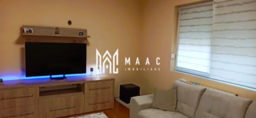 Apartament la casa | 3 camere | Parter I Zona Terezian