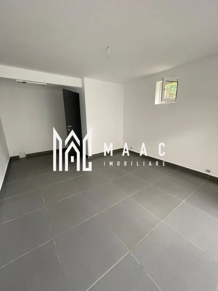 Spațiu comercial / birouri 25 mp | Cedonia, Sibiu | parter, vitrină