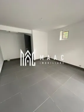 Spațiu comercial / birouri 25 mp | Cedonia, Sibiu | parter, vitrină