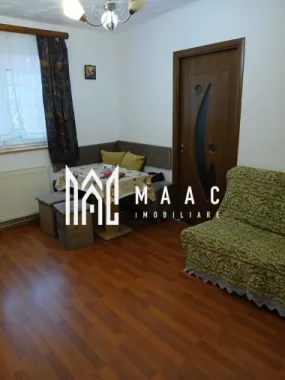 Logo MAAC IMOBILIARE logo