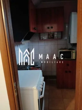Vând apartament semidecomodat 47m2