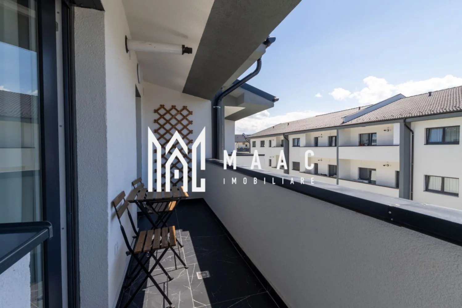 Apartament 2 camere | Mobilat LUX | Ciresica | Mandra