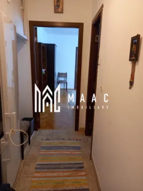 Apartament 2 camere | 38 MPU | Etaj 4/5 | Mihai Viteazul