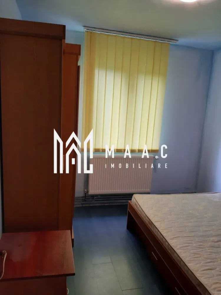 Apartament 2 camere I Parter I Zona Mihai Viteazul