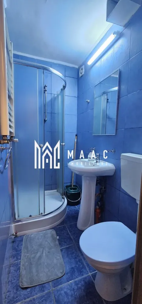 Apartament 2 camere I Parter I Zona Mihai Viteazul