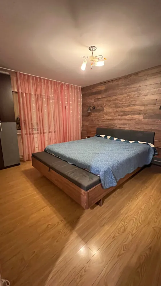 Apartament 3 camere, zona Eden, 71mp