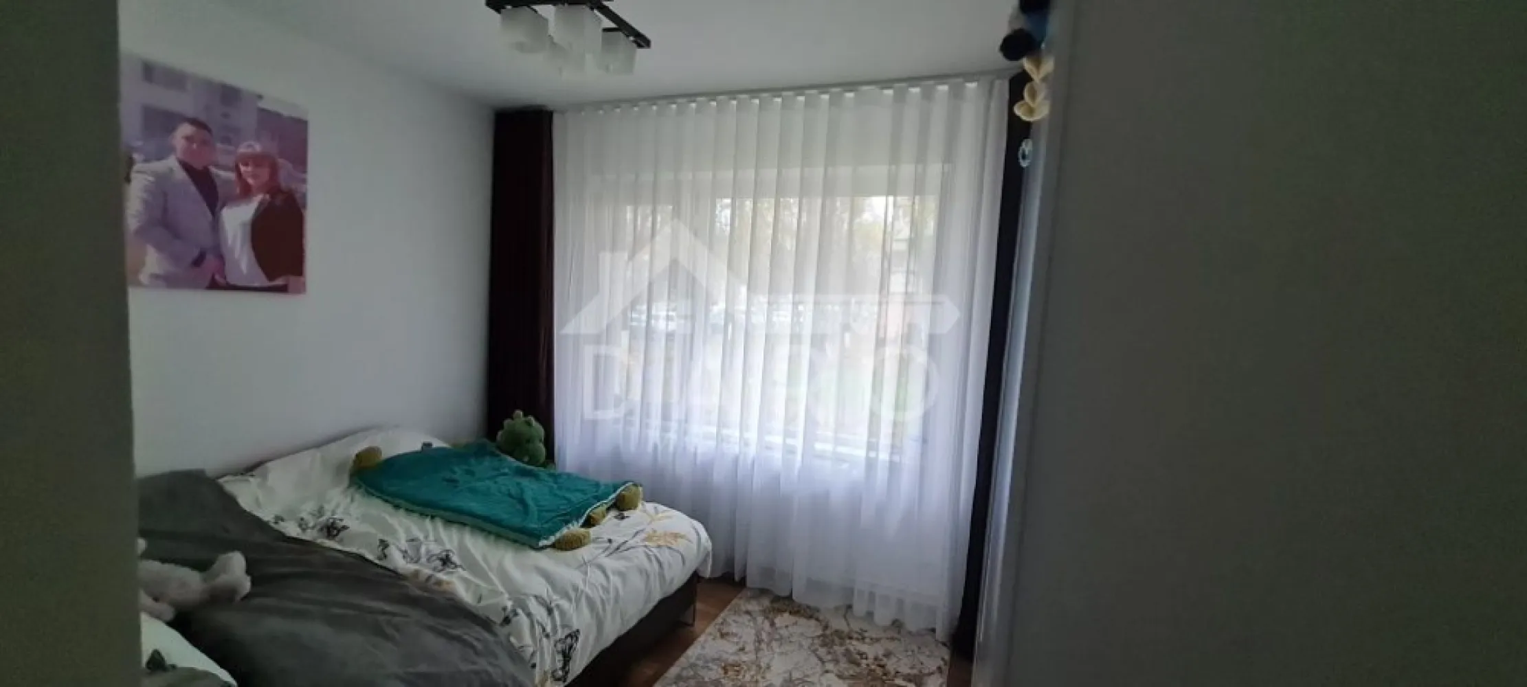 🏡 Apartament de vânzare – 2 camere | Zona Tudor