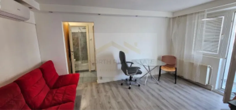 Apartament 2 camere de închiriat | Zona Berceni – Strada Luică -Centrală proprie
