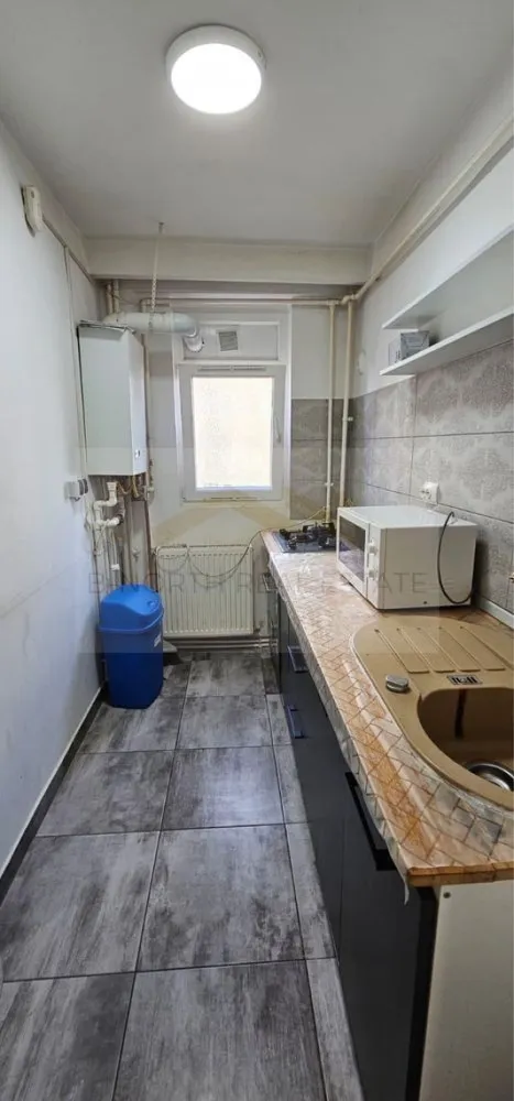 Apartament 2 camere de închiriat | Zona Berceni – Strada Luică -Centrală proprie