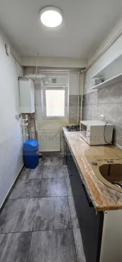 Apartament 2 camere de închiriat | Zona Berceni – Strada Luică -Centrală proprie