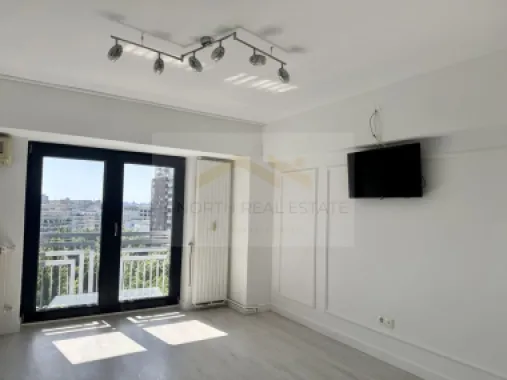 Penthouse 4 camere de închiriat | Unirii – Mircea Vodă | 127 mp | Terasă