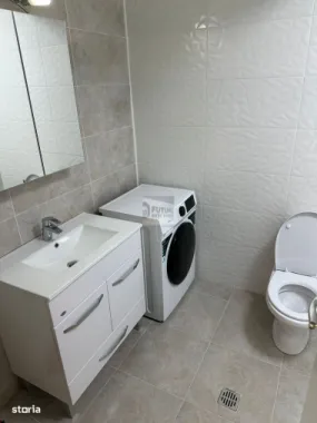 3 Camere la Pallady. Bloc Nou. Parcare Inclusă. Direct la cheie